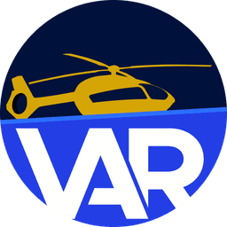 VAR Logo